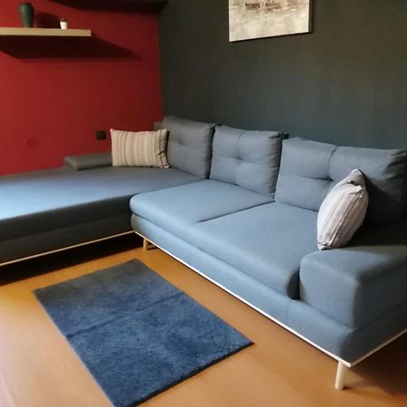 Apartment Mia Seline Zewnętrze zdjęcie