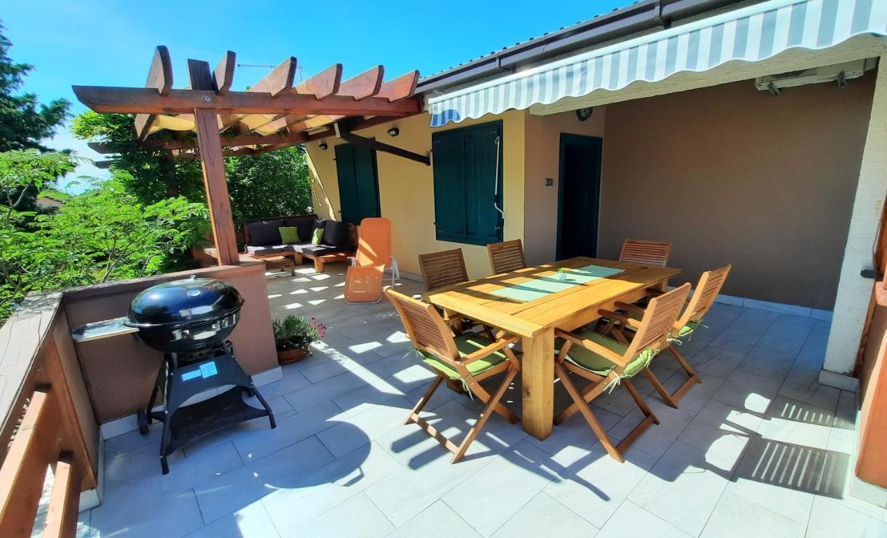 Apartment Mia Seline Zewnętrze zdjęcie