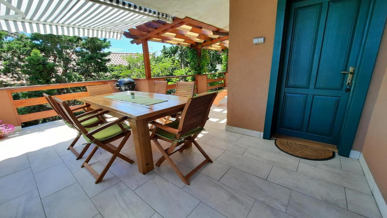 Apartment Mia Seline Zewnętrze zdjęcie