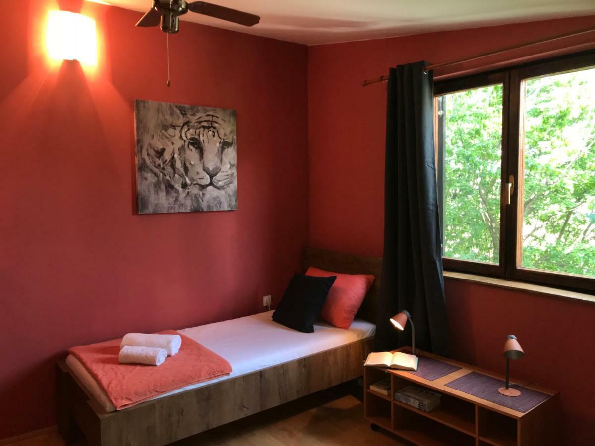 Apartment Mia Seline Zewnętrze zdjęcie