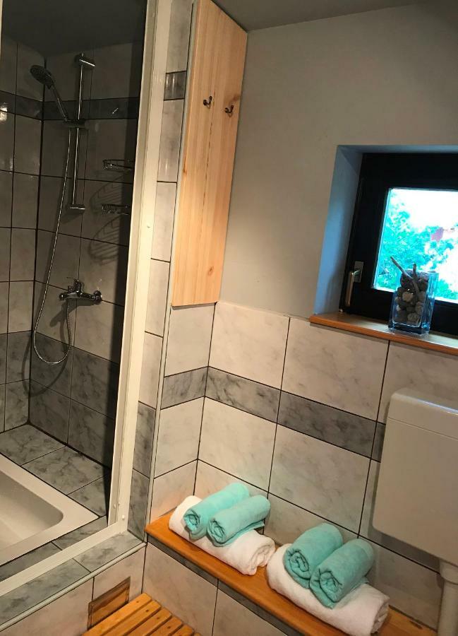 Apartment Mia Seline Zewnętrze zdjęcie